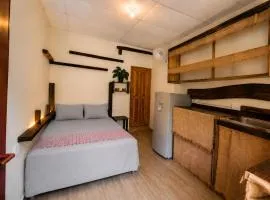 Casa Xuchi