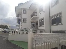 Apartamento Planeta 2º Dcha