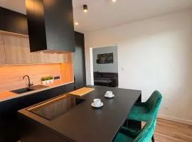 Apartmán Trenčín