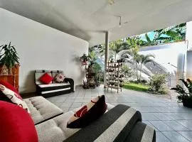 Vive a 5Min del centro 3HAB con A/C Cochera Privad
