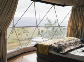 Glamping-Steiermark