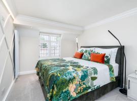 Two-Bedroom House in Beverley Centre with Parking, ξενοδοχείο σε Beverley