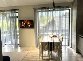 Mountain Stream Serenity - Riverfront & View