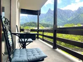 Mountain Stream Serenity - Riverfront & View