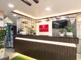 Hotel Pun Inn Kathmandu
