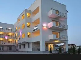 Mykonos Boutique Villa