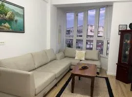 Sunny Cosy Flat in Tirana