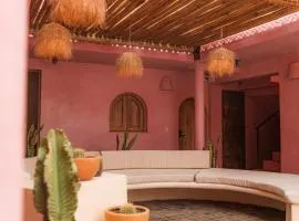 Hotel Casa Eteca