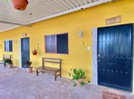 Hotel Shalva Barahona