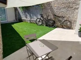 Il Cortile Segreto