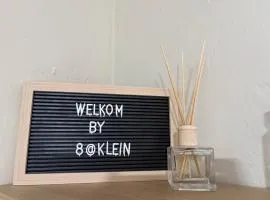 Accommodation at Klein Street-Blue