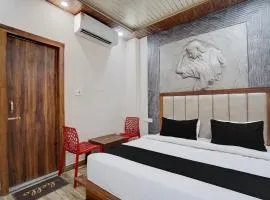 Hotel O Banti Residency