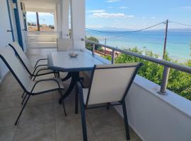 Adam s house, hotel in Vagia