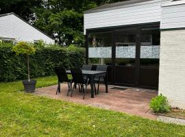 Vakantiehuisje Heuvelland, hotel u gradu Simpelveld