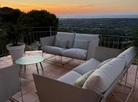 Luxury Villa in La Sella