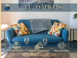 Le Dahlia
