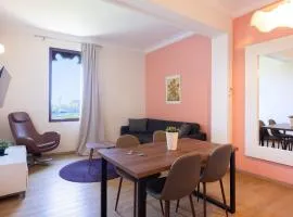 Stay U-nique Apartments Colom