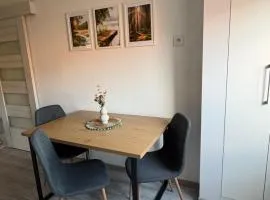 Apartmán Olive