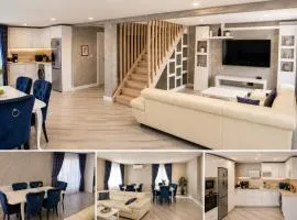 Apartament Deluxe Bistrita