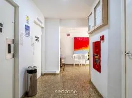 EVAs - Apartamentos charmosos com vista mar em Floripa