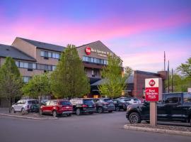 Best Western Plus InnTowner Madison, hotel i Madison
