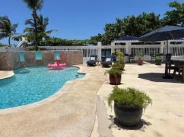 The Beach Guesthouse
