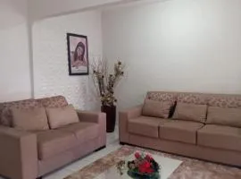 Casa pra alugar no São João campina grande com 3 quartos cama de casal