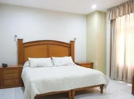 Hotel Real Alteño