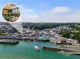 5 Bed in Padstow oc-p00595