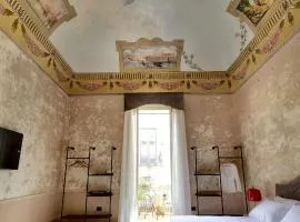 Galatina Suites - Palazzo Scalfo Roof Garden
