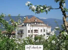 Apartments Schloss Paschbach