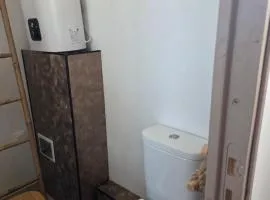 Mon studio déco