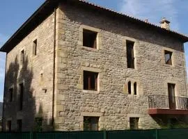 Casa Torre De Guriezo