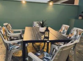 Central Guest House