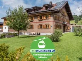 Pepi's Landhaus