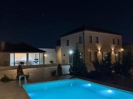 Novxanı Villa, hotel i Baku