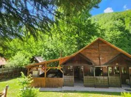 Cabana Pinolera