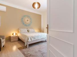 Montellinos Suite Tortora, Hotel in SantʼAntìoco