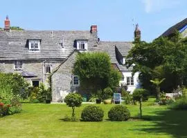 4 Bed in Corfe Castle oc-ic126