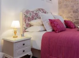 Theatre Heritage Rooms