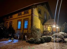B&B Stare Łysogórki