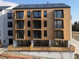 Apartment Family Gerlachov