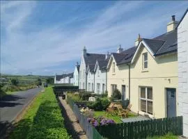 Eco-Retreat 10m Walk to Distillery free parking