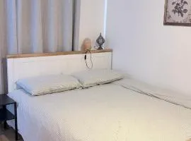Double en-suite