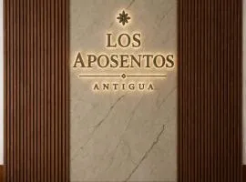 Los Aposentos Antigua
