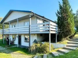 7 person holiday home in Mönsterås