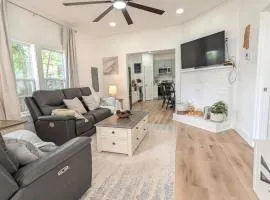 Modern Tupelo Holiday Home in Downtown & Arena
