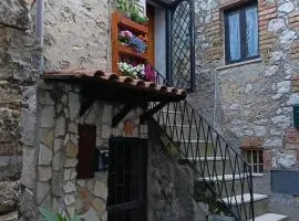La casa dell'arco