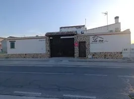 La Era de Sandra