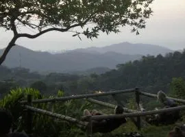 Hostal Vista Verde Minca